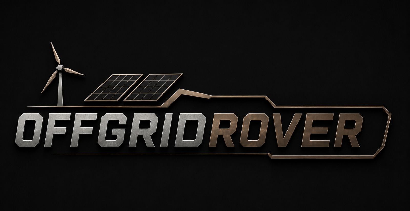 De Jong Group — OffgridRover MP-1000 mobile hybrid power system